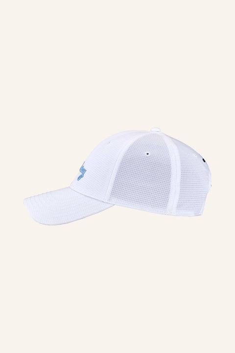 Stitch Magnet Cap Damen