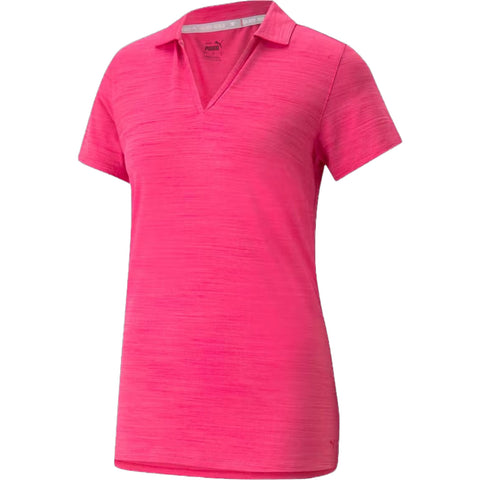 Cloudspun Coast Polo Damen