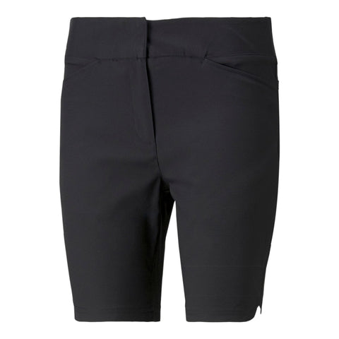 Bermuda Short Schwarz Damen