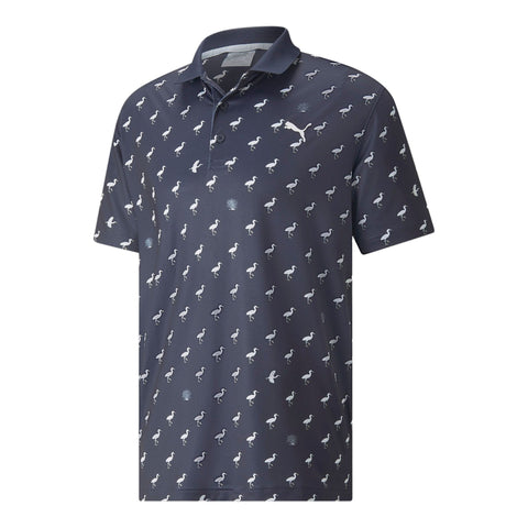 Mattr Egrets Polo Herren