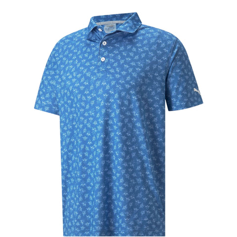 Mattr Pollination Polo Herren