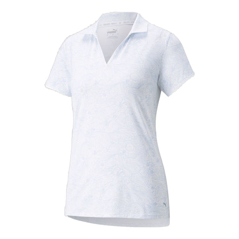 Mattr Gus O Wind Polo Damen