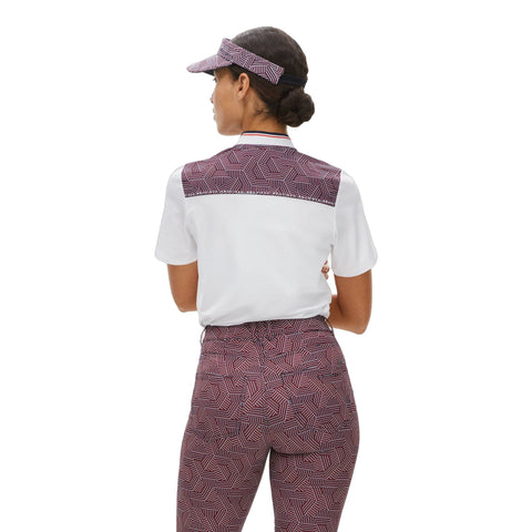 Arya Poloshirt Damen
