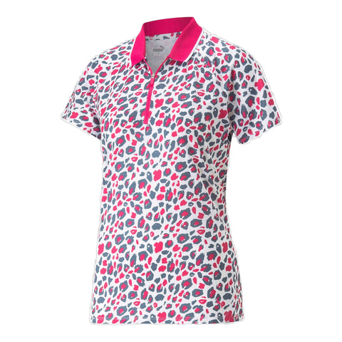 Pathfinder Polo Damen