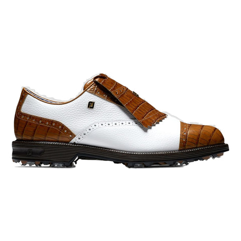 M DJ Premiere White/Brown Herren
