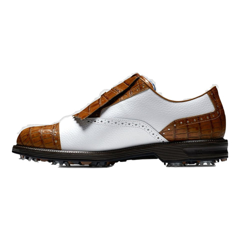 M DJ Premiere White/Brown Herren