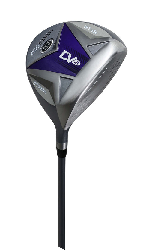 Ultralight Driver