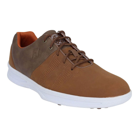 Contour Casual Golfschuhe Herren