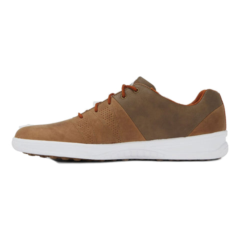 Contour Casual Golfschuhe Herren