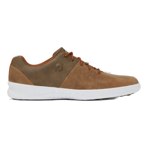 Contour Casual Golfschuhe Herren