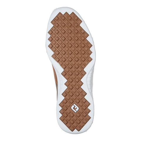 Contour Casual Golfschuhe Herren