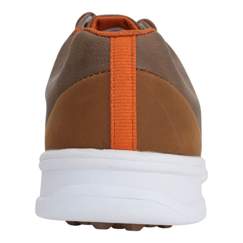 Contour Casual Golfschuhe Herren