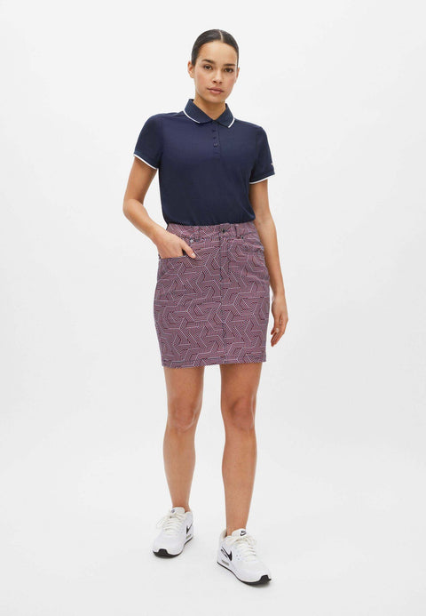 Chie Comfort Skort Damen