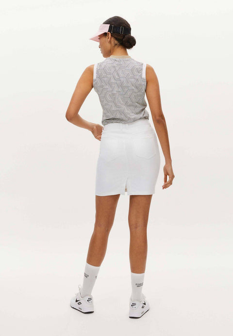 Chie Comfort Skort Damen