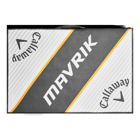 Mavrik Handtuch