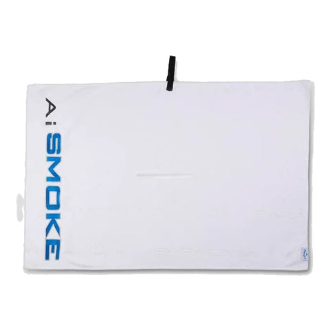 Ai Smoke Microfiber Towel