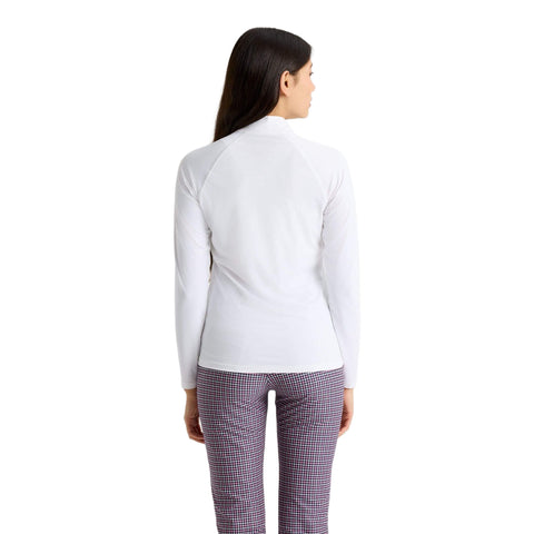 Nicky Full Zip Damen