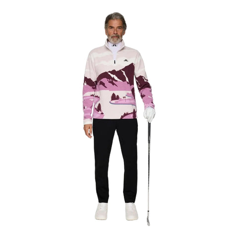 Sammie Pile Jacke Herren