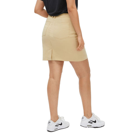 Lightstretch Skort Damen