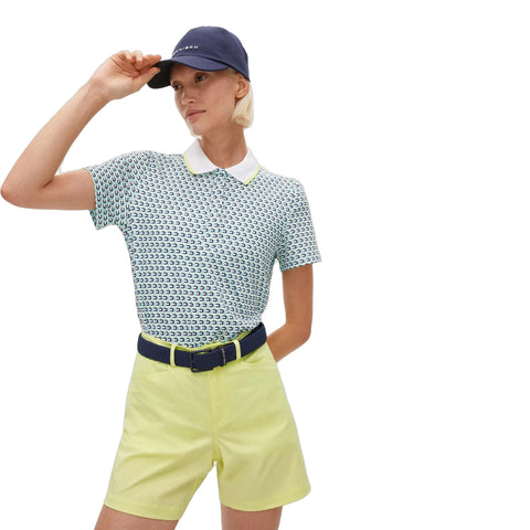 Lightstretch Short Damen