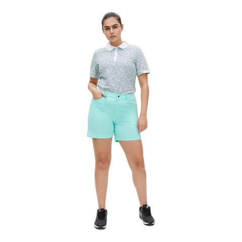Lightstretch Short Damen