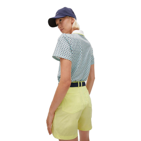 Lightstretch Short Damen