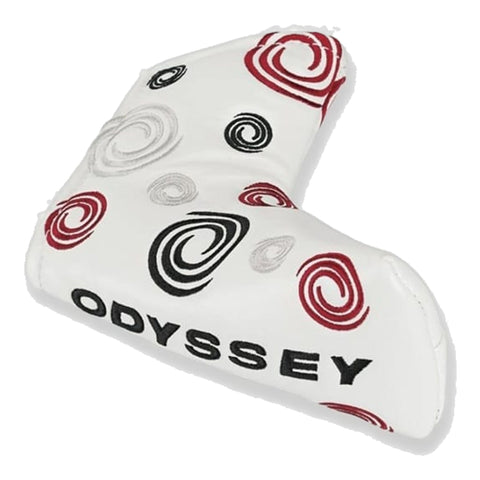 Swirl Headcover