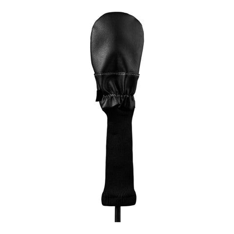 Vintage Hybrid Headcover