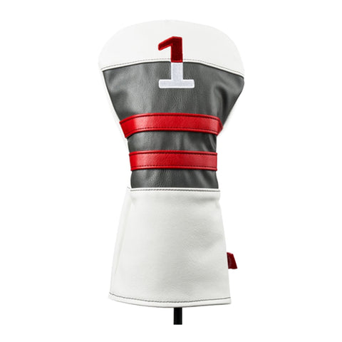Vintage Driver Headcover