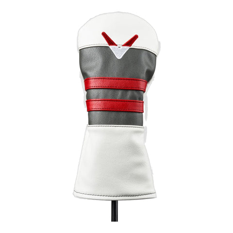 Vintage Fairway Headcover