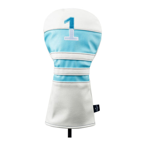 Vintage Driver Headcover