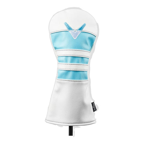 Vintage Fairway Wood Headcover