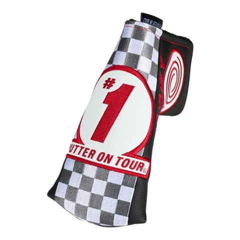 Tempest Blade Putter-Headcover