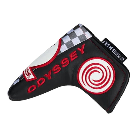Tempest Blade Putter-Headcover