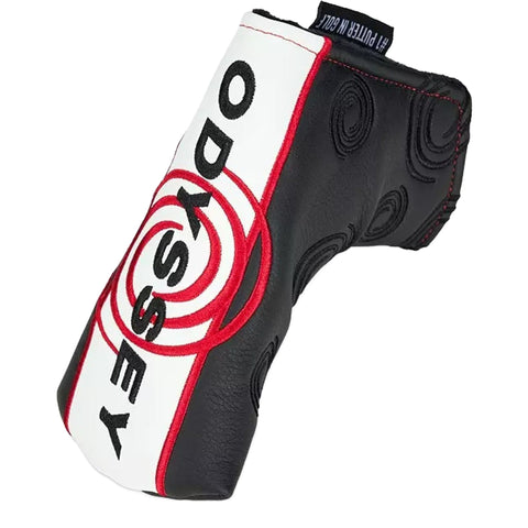 Tempest Mallet Putter-Headcover