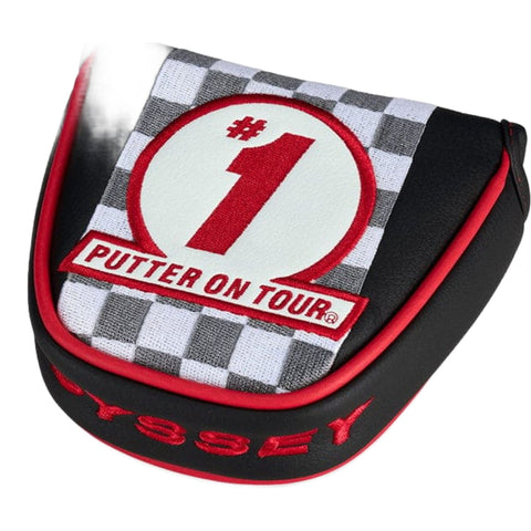 Tempest Blade Putter-Headcover