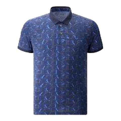 Arsenal Poloshirt Herren