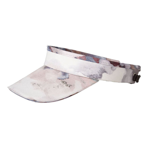 Logo Sun Visor Damen