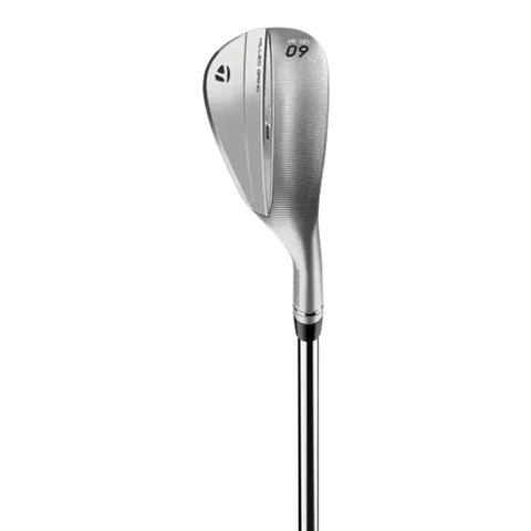 MG5 Chrome Wedge