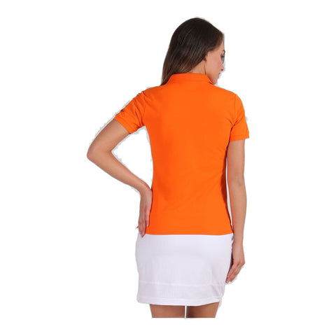 Anzolonew Polo Damen
