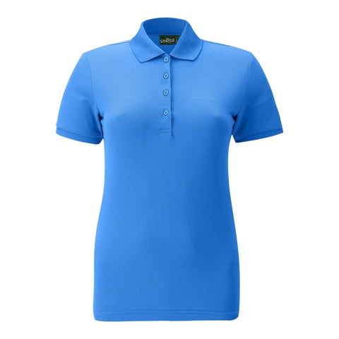 Anzolonew Polo Damen