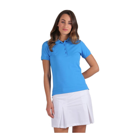 Anzolonew Polo Damen