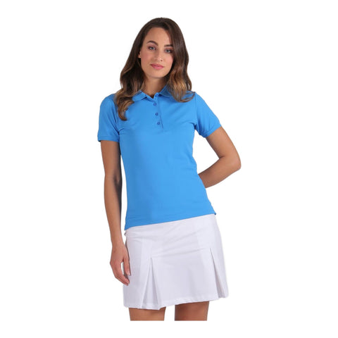Anzolonew Polo Damen