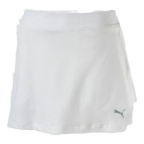 Solid Knit Rock Damen