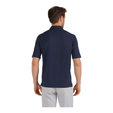 Agile Marine Polo Herren