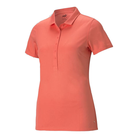 Rotation SS Polo Damen