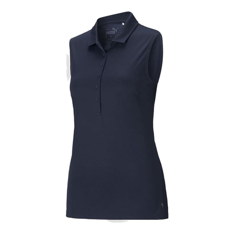 Rotation SL Polo Damen