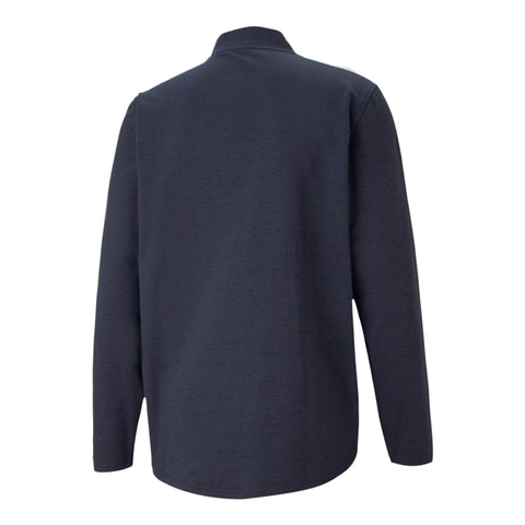Layer 1/4 Zip Cloudspun Herren