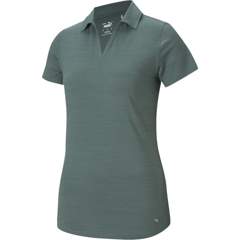 Cloudspun Free Polo Damen