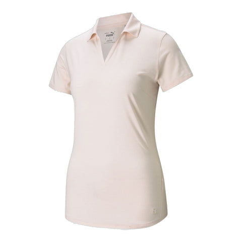 Cloudspun Free Polo Damen